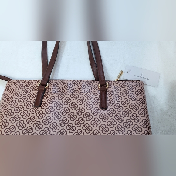 Bandolino Purse - Picture 4 of 8